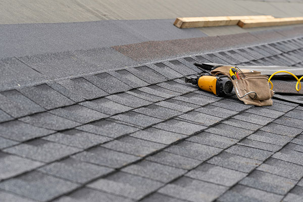 Asphalt Shingle Roof Installation Asphalt Shingle Roof Installation