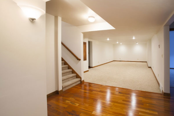 Basement Renovation Basement Renovation