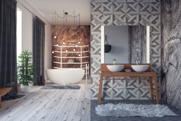 Bathroom Remodeling Services Bathroom Remodeling Services