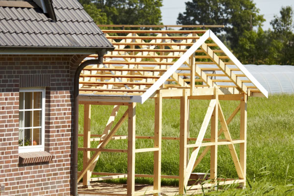 Home Addition Services Home Addition Services