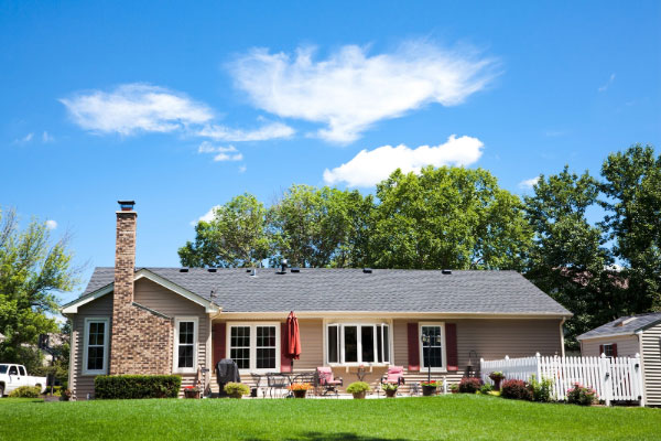 Home Exterior Services Home Exterior Services