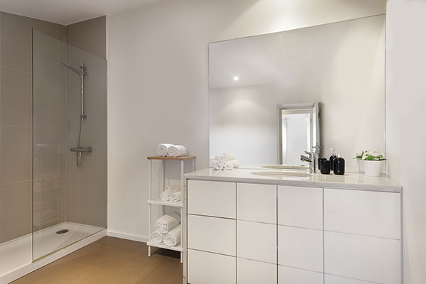 Residential Bathroom Renovation Services Residential Bathroom Renovation Services