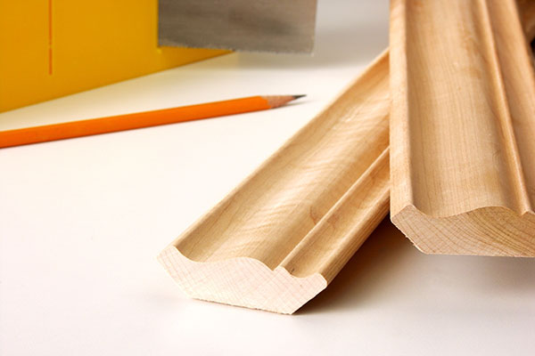 Residential Millwork Services Residential Millwork Services