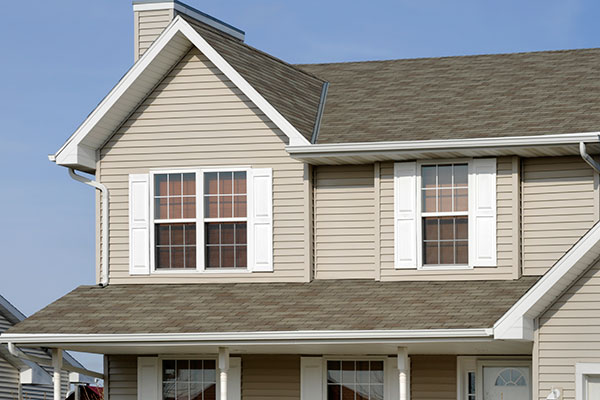 Siding Installation Services Siding Installation Services