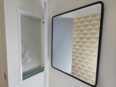 Bathroom Renovation Services