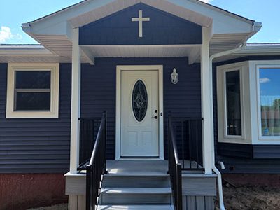 Door Installation Solutions