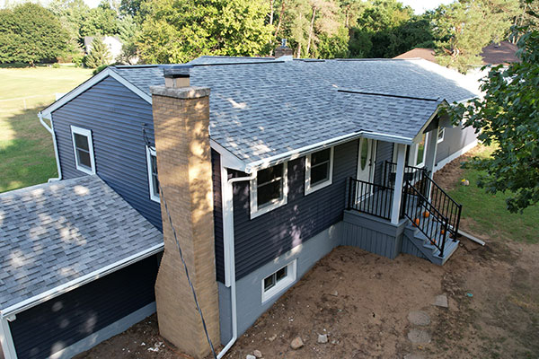 Siding Installation Services View All Gutters Siding Service