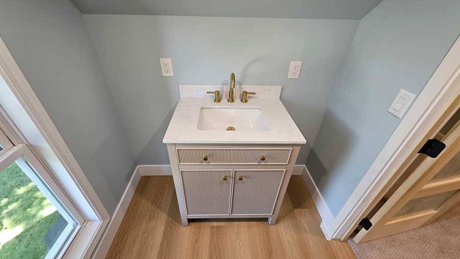 Kitchen Countertop Options